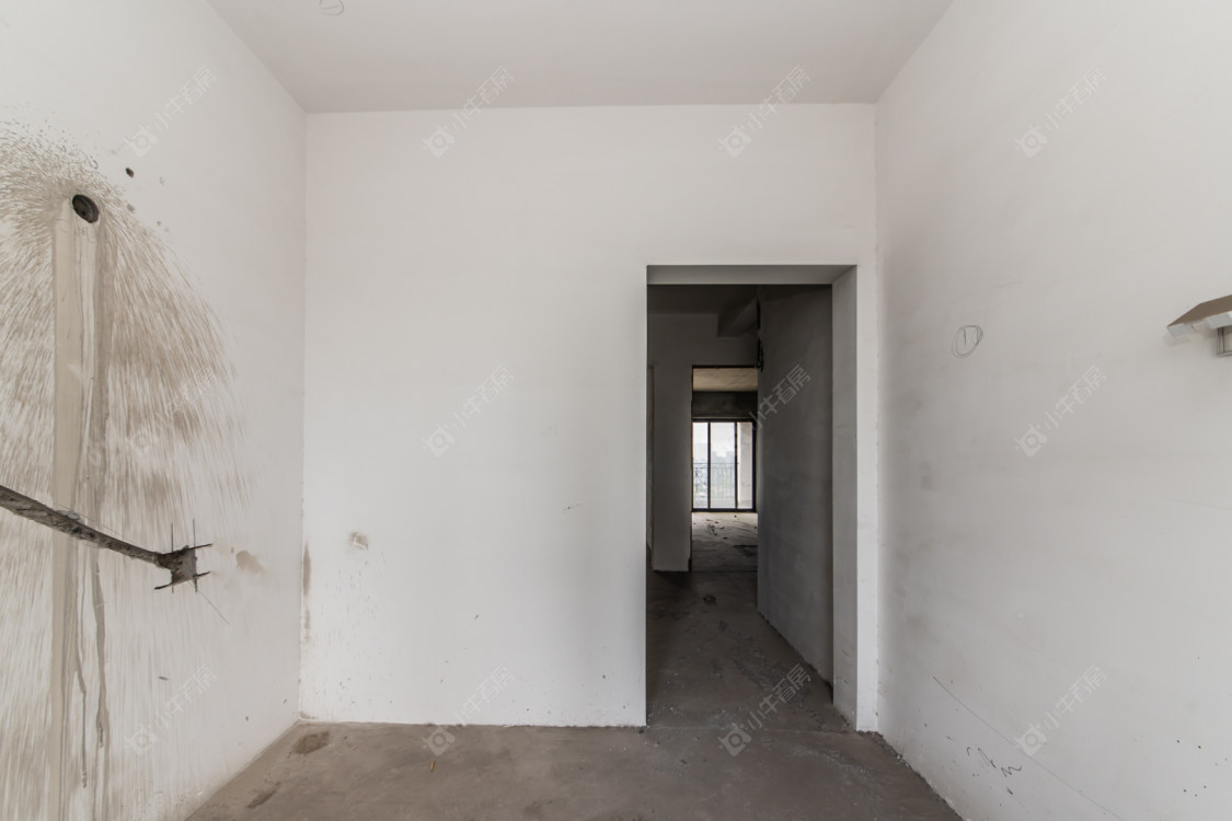 常州御庭园在售二手房源室内图_小牛看房