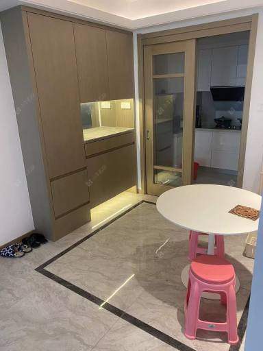 常州龙运天城在租房源室内图_小牛看房
