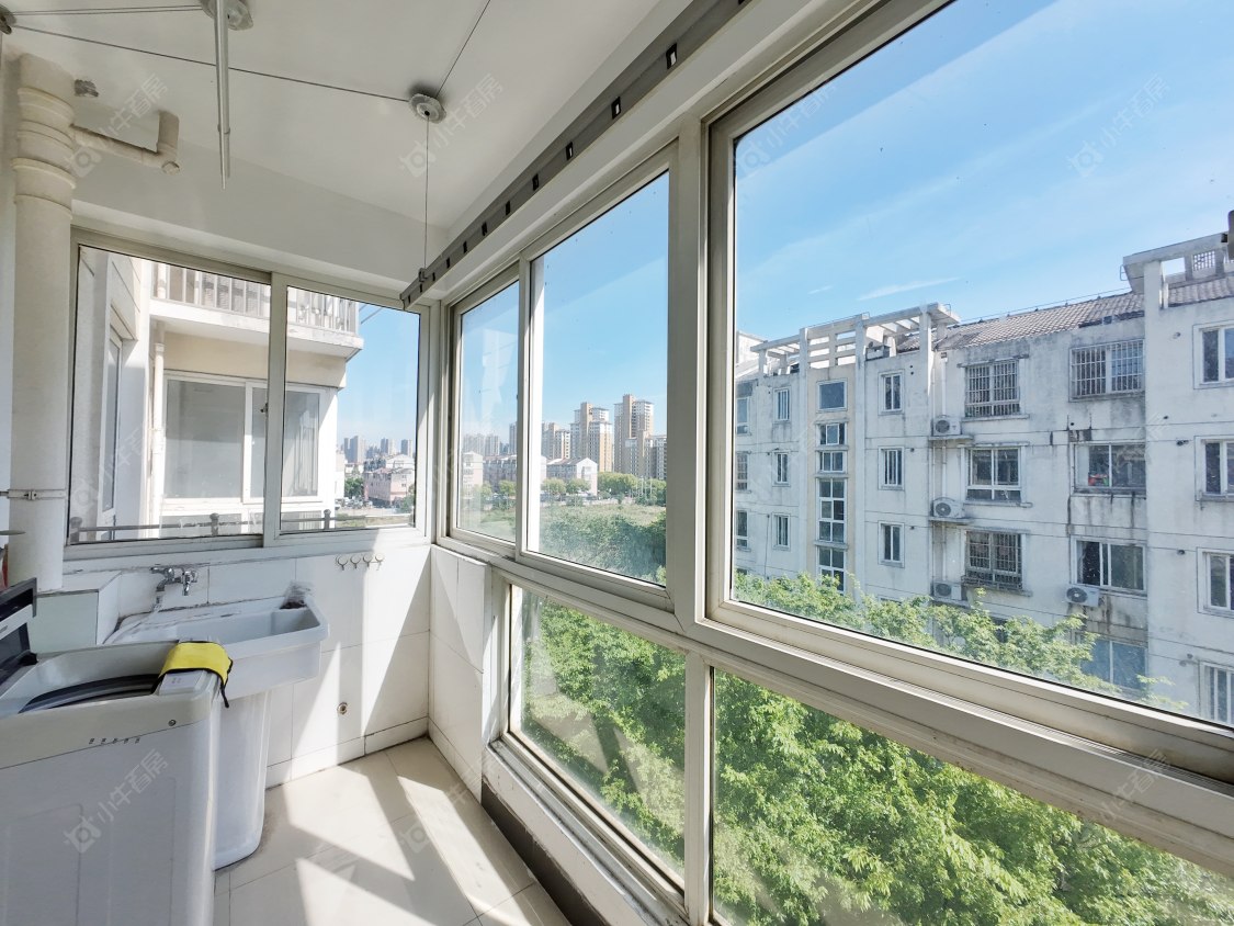 常州蓝天花园东区在租房源_小牛看房