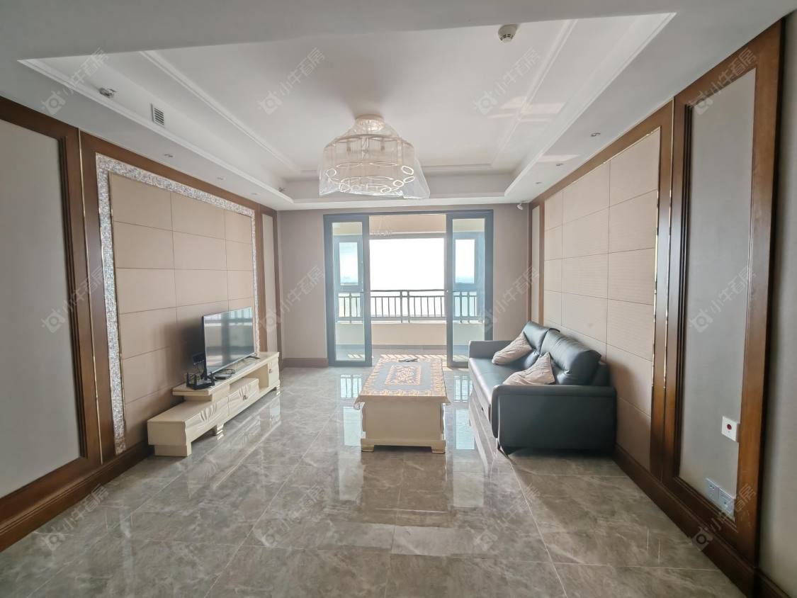 常州恒大御景在租房源室内图_小牛看房