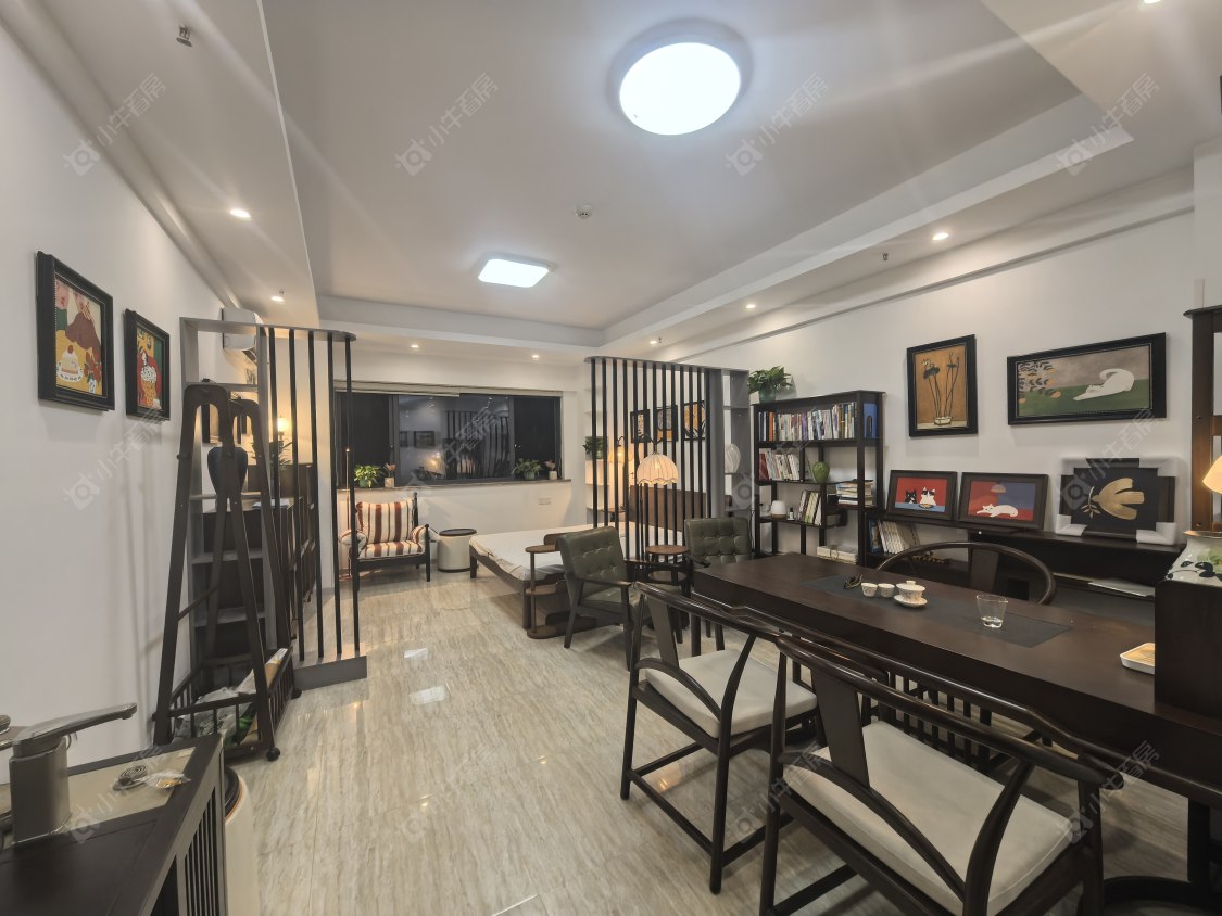 常州典雅商业广场在租房源室内图_小牛看房