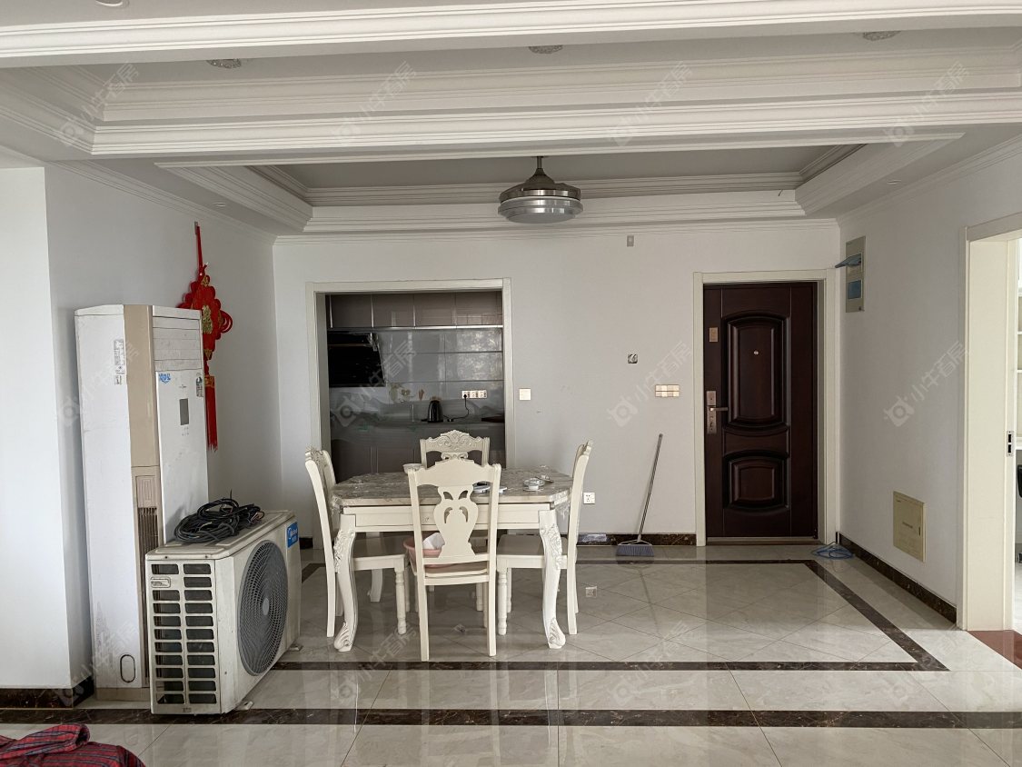 常州凤凰名城在租房源_小牛看房