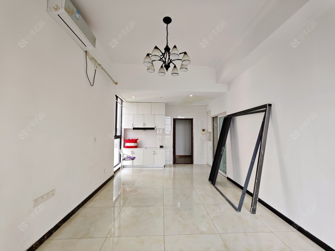 常州新城帝景东区租房_小牛看房