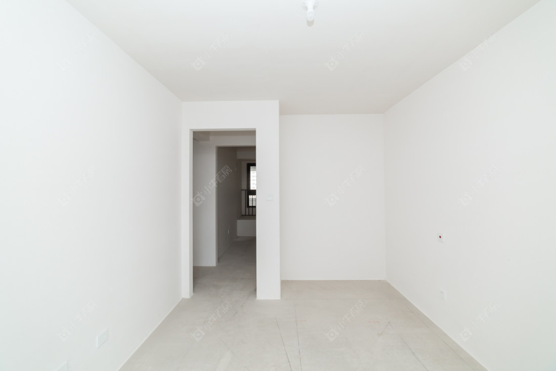 常州旭辉都会里在售二手房源室内图_小牛看房