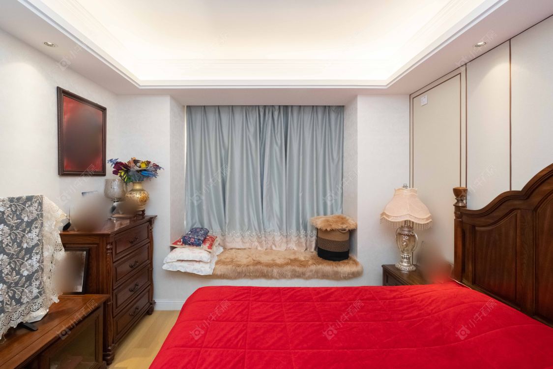 龙城金茂府东区房源室内图 常州龙城金茂府东区在售二手房源室内图_小牛看房