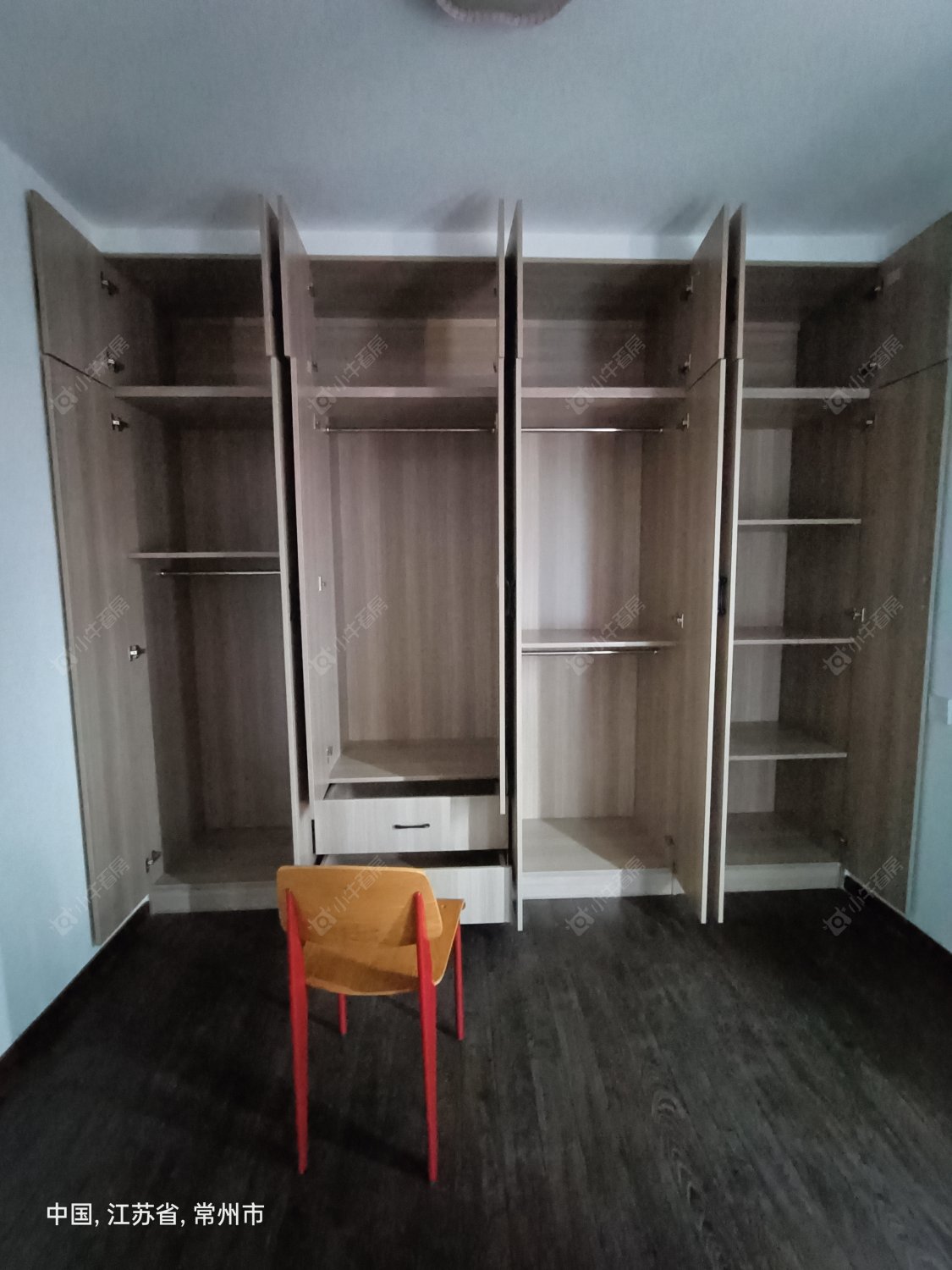 常州紫云苑在租房源室内图_小牛看房