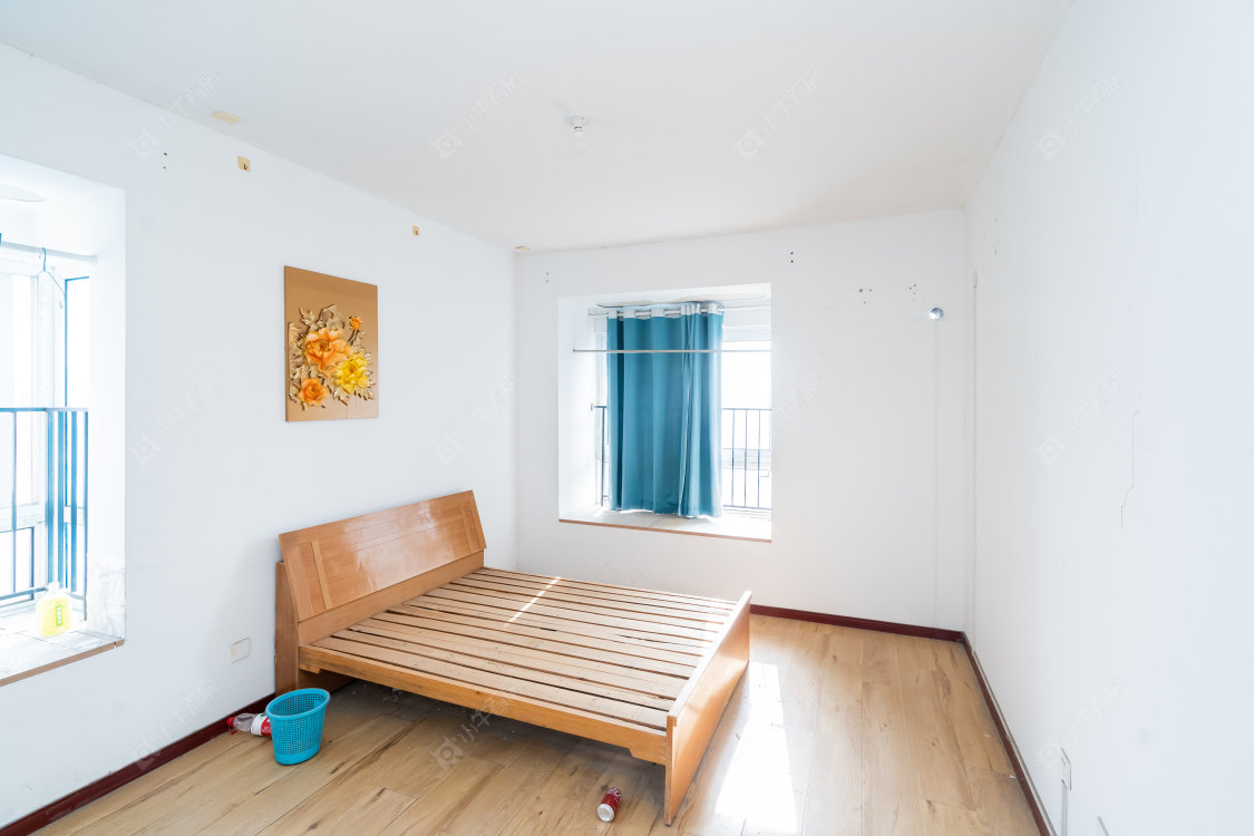 常州中海凤凰熙岸在售二手房源室内图_小牛看房