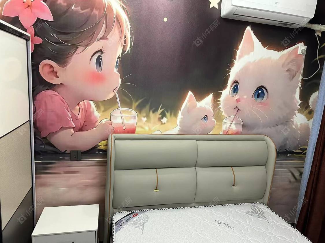 新欣嘉园房源室内图 常州新欣嘉园在租房源室内图_小牛看房