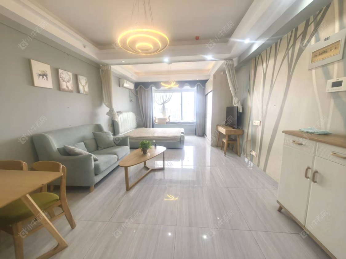 常州宝龙城市广场在租房源_小牛看房