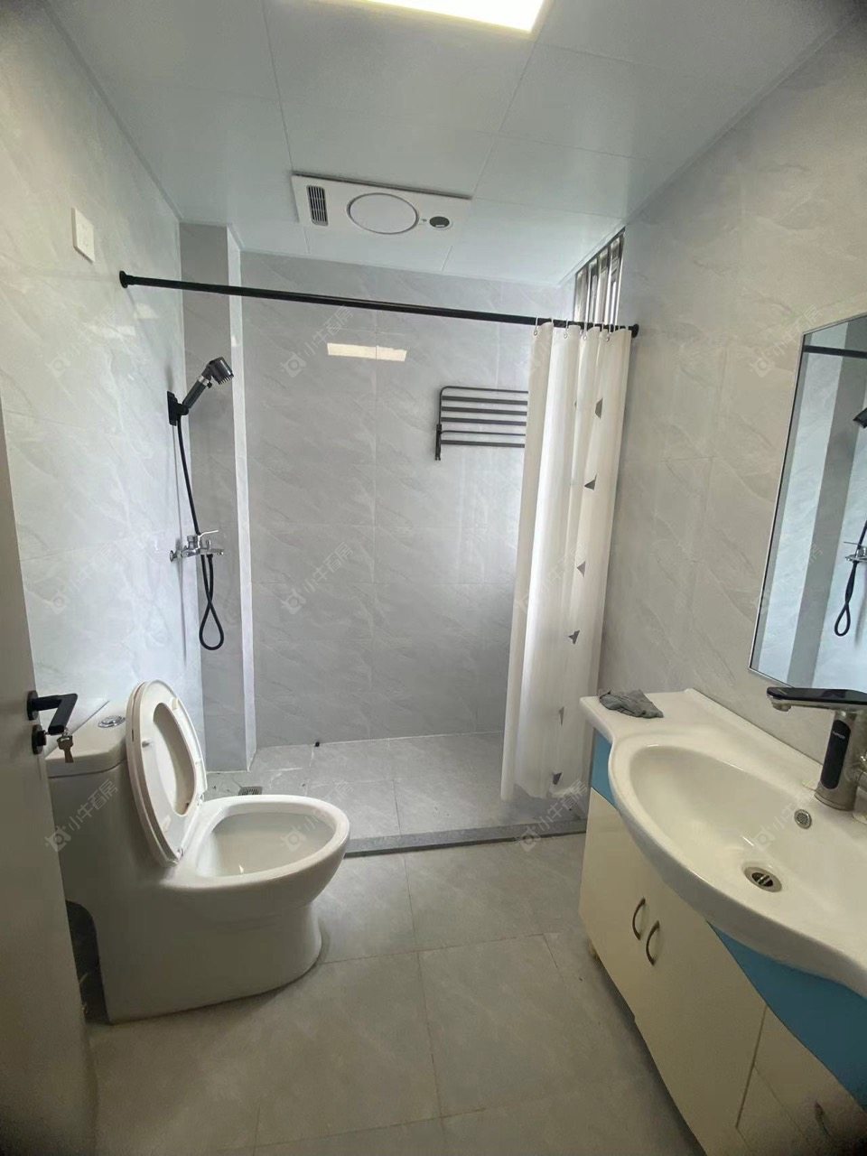 常州南苑小区（武进）在租房源室内图_小牛看房