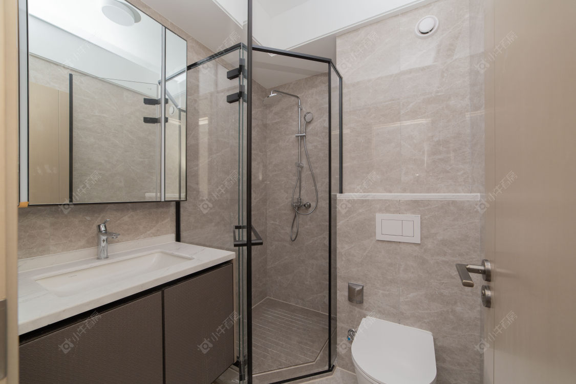 常州中建招商龙宸壹号在售二手房源室内图_小牛看房