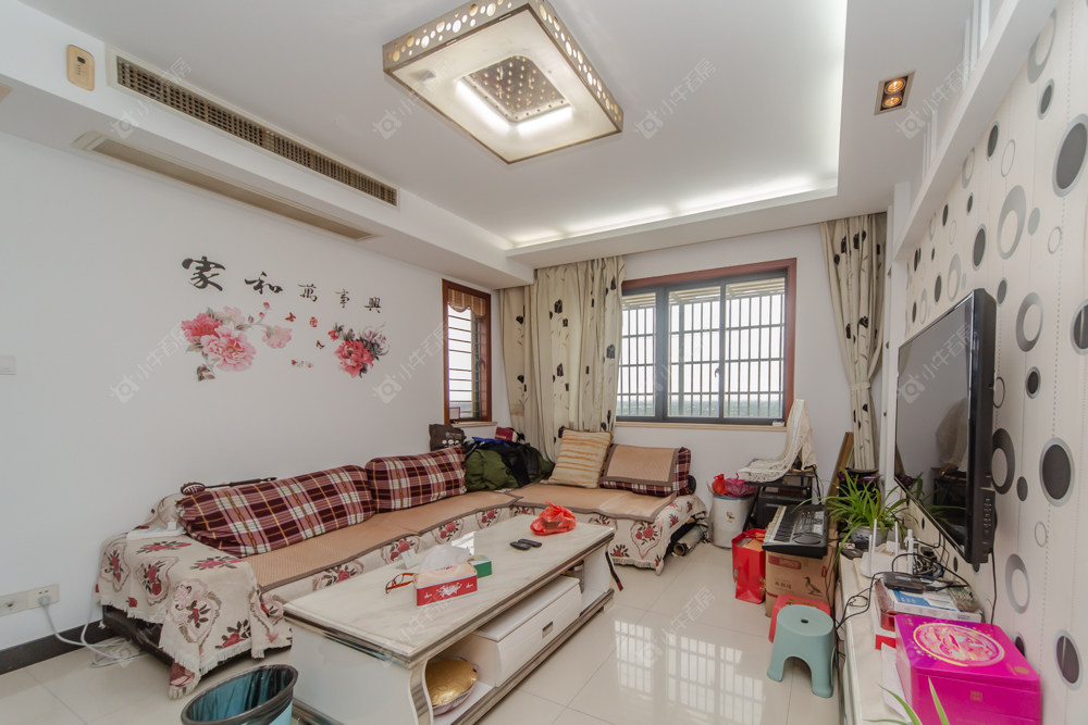 常州玲珑花园在售二手房源室内图_小牛看房