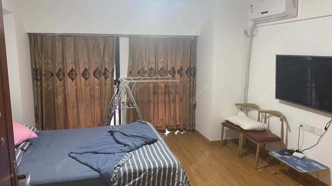 常州百兴华府一期在租房源_小牛看房