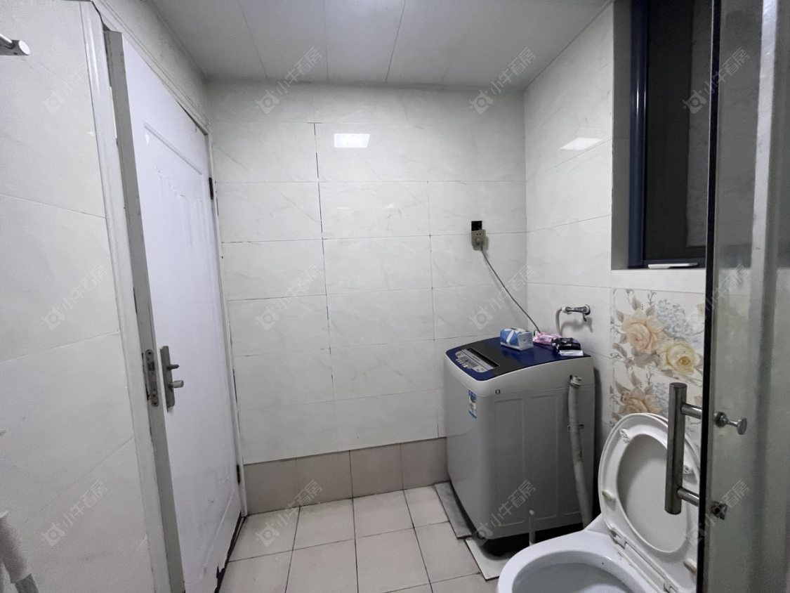 常州金百国际在租房源室内图_小牛看房