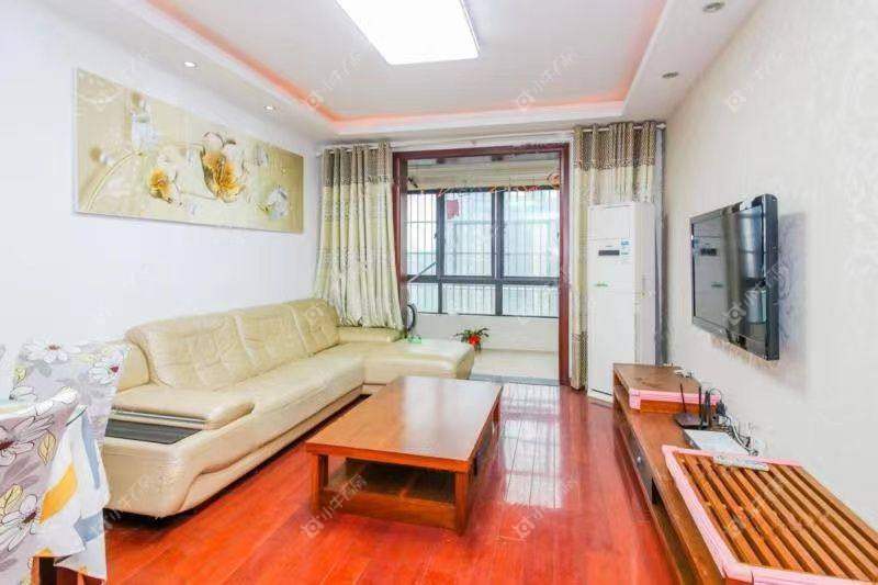 常州福地聚龙苑在租房源_小牛看房