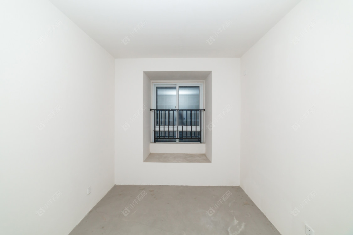 常州蔚蓝天地三四期在售二手房源室内图_小牛看房