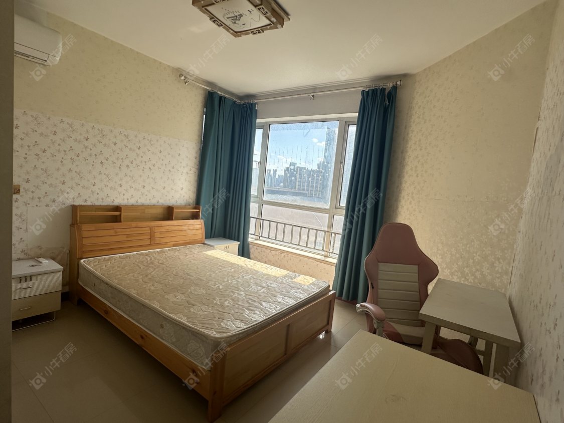 常州侨光苑在租房源_小牛看房