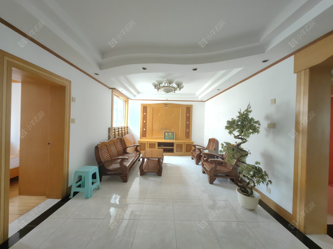 常州河海二村租房_小牛看房