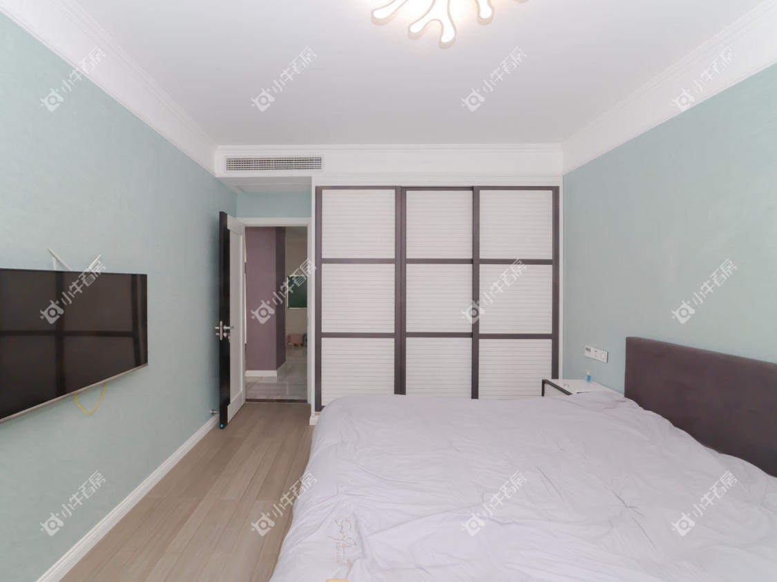 常州嘉宏云顶在租房源室内图_小牛看房