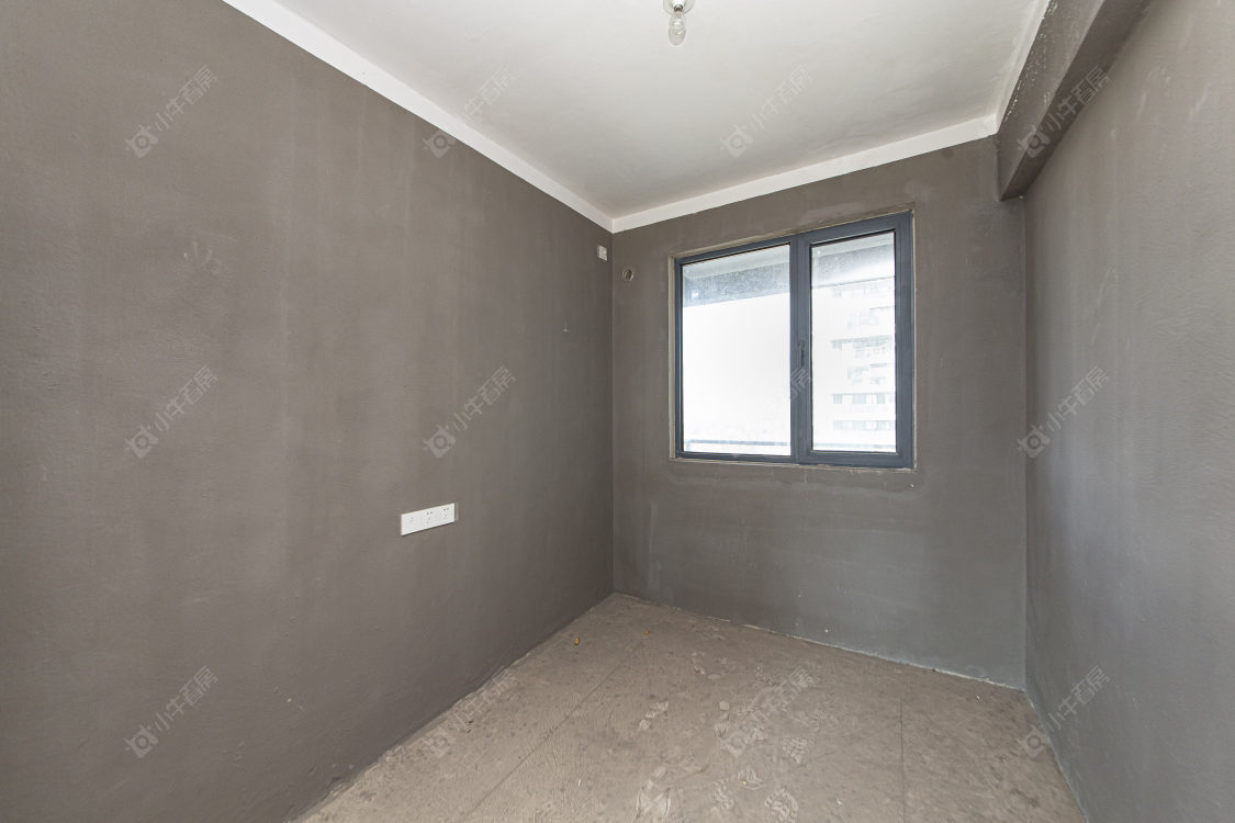 常州碧桂园都市森林在售二手房源室内图_小牛看房