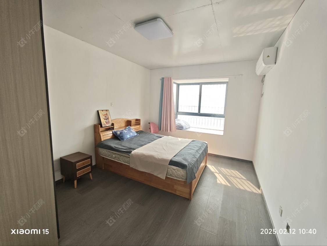 常州三勤新苑在租房源室内图_小牛看房