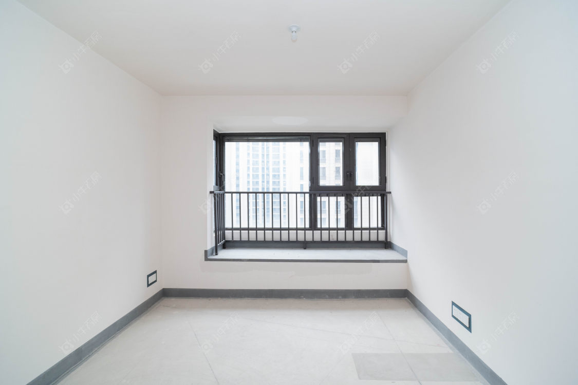 常州保利和光晨樾在售二手房源室内图_小牛看房