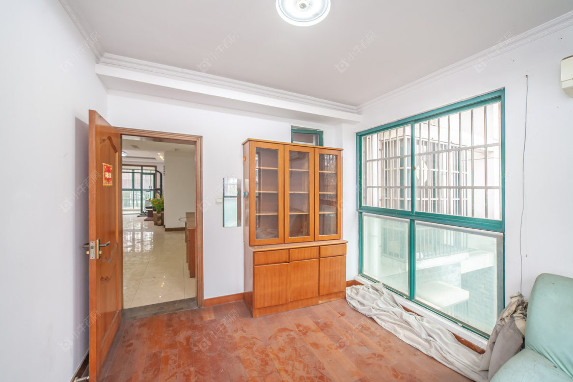 常州都市桃源二期在售二手房源室内图_小牛看房