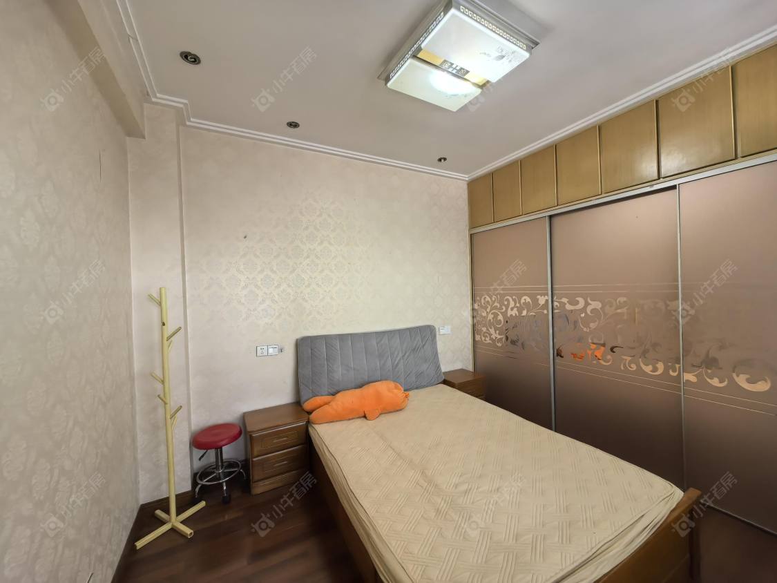 常州启星大厦在租房源室内图_小牛看房