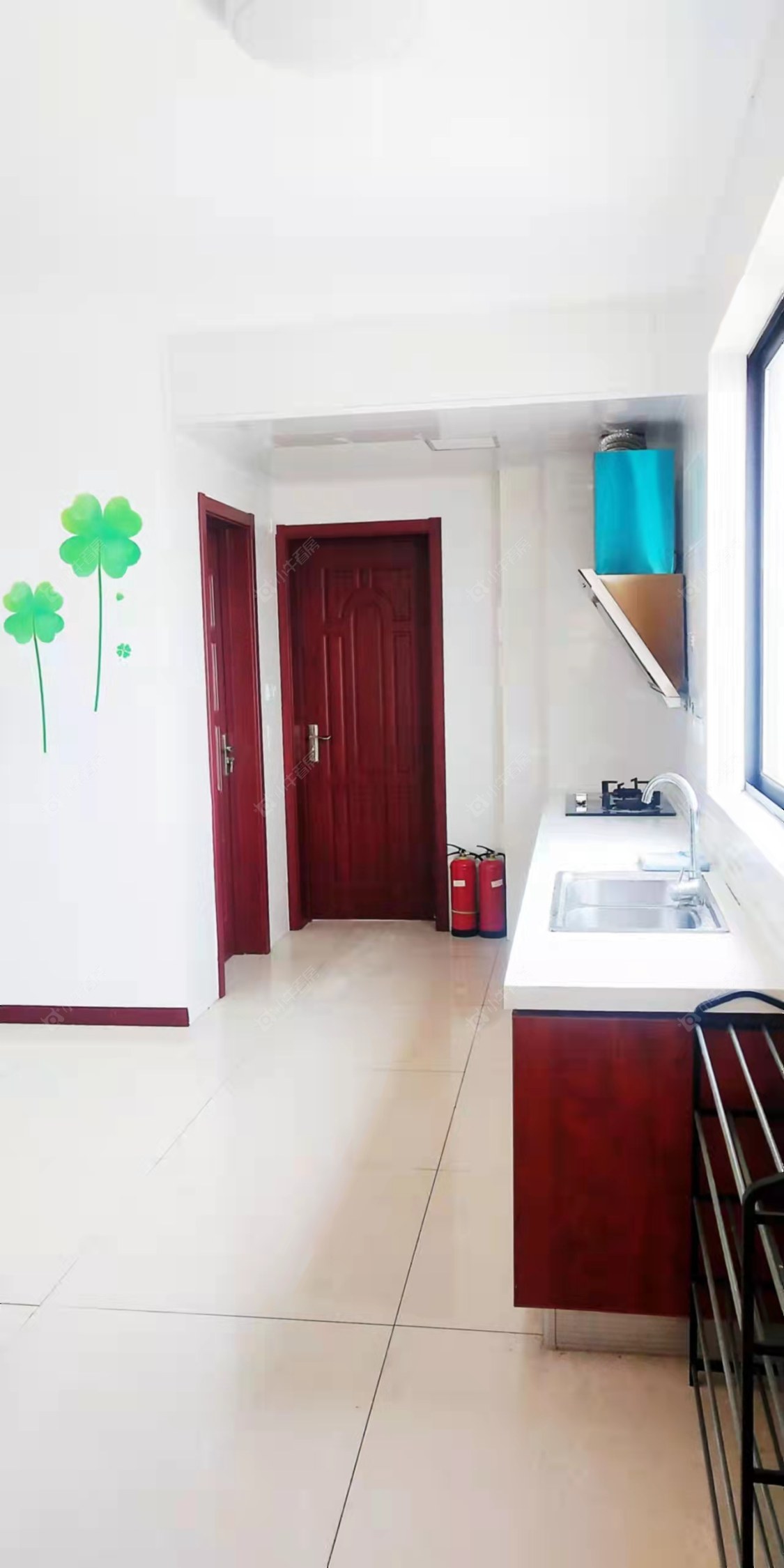 常州九洲花园一期在租房源_小牛看房