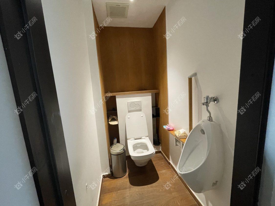 常州万达中央华城在租房源室内图_小牛看房