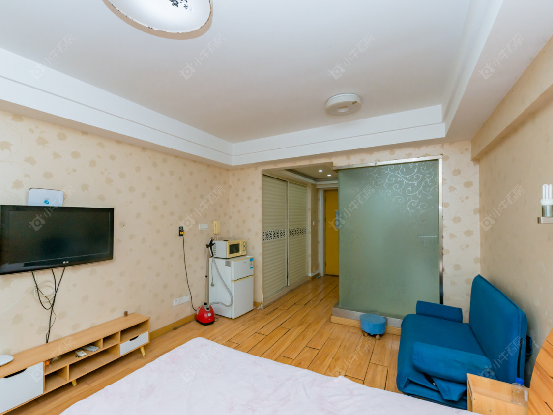 京城豪苑北区房源室内图 常州京城豪苑北区在售二手房源室内图_小牛看房