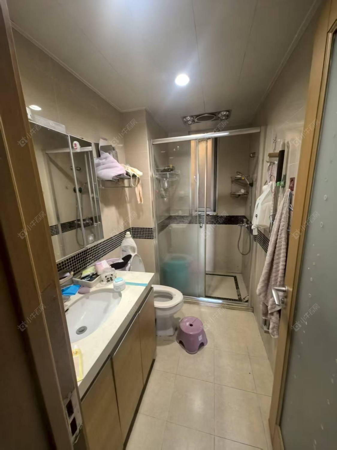 常州九洲花园二期在租房源室内图_小牛看房