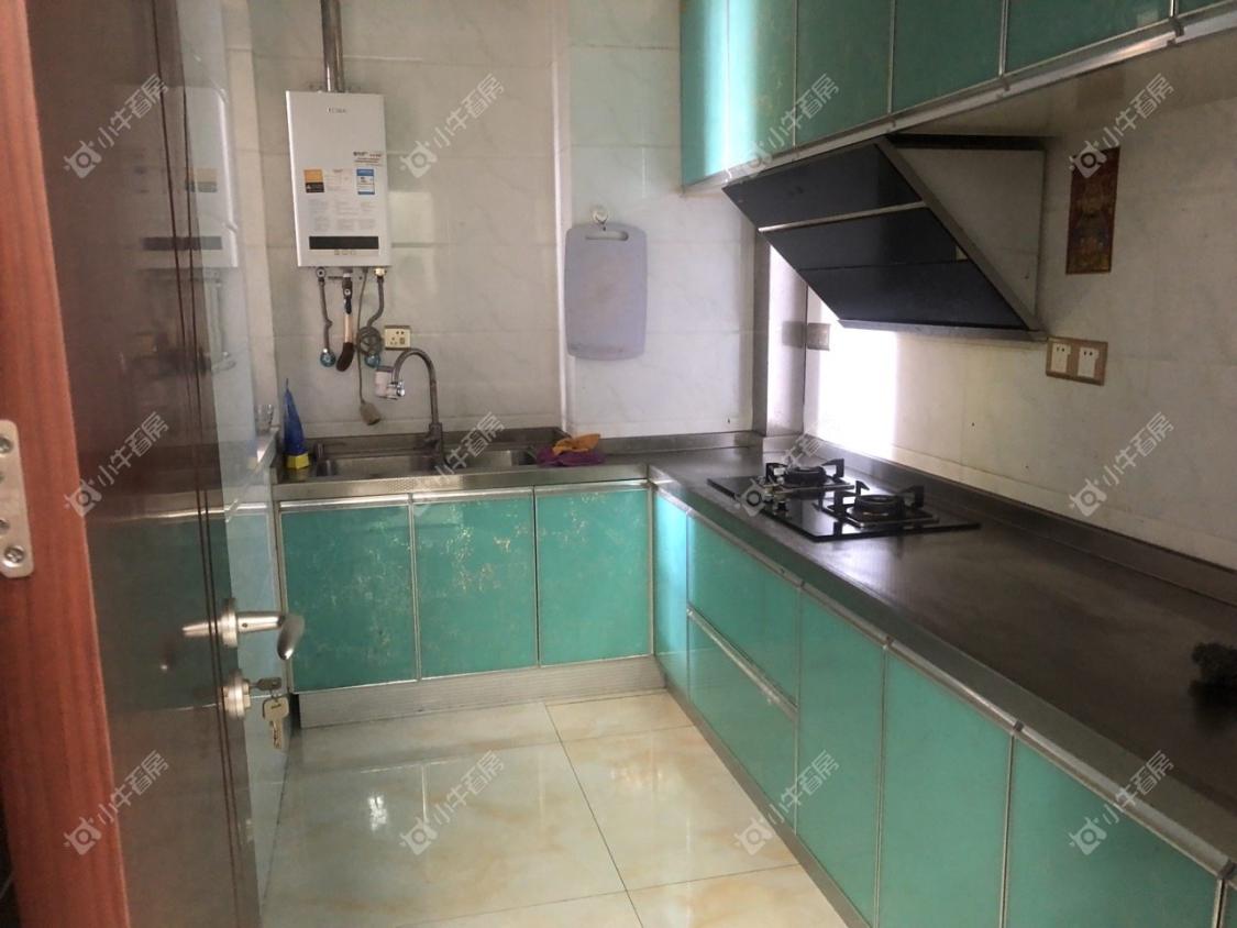 常州百馨西苑三期在租房源_小牛看房