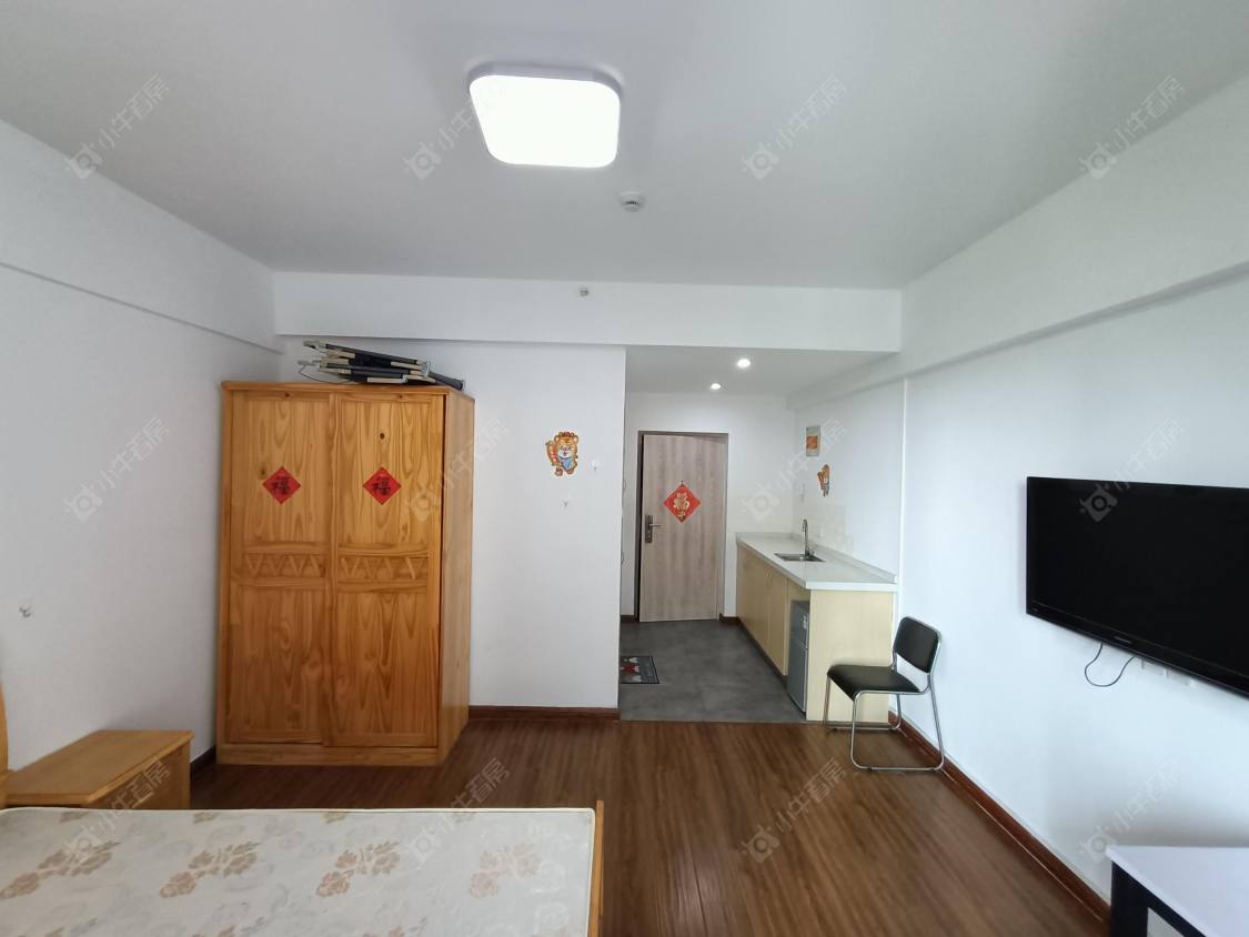 常州中奥珑郡在租房源户型图_小牛看房