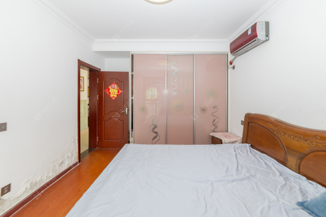 西瑶苑房源室内图 常州西瑶苑在售二手房源室内图_小牛看房