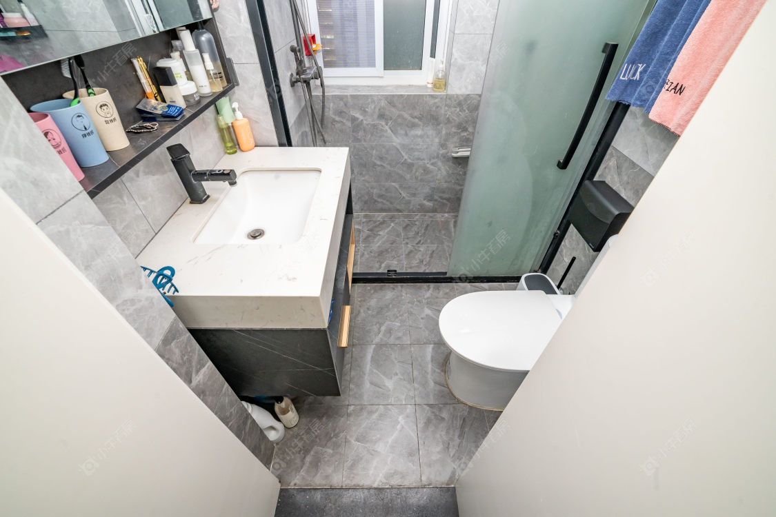 常州朝阳四村在售二手房源室内图_小牛看房