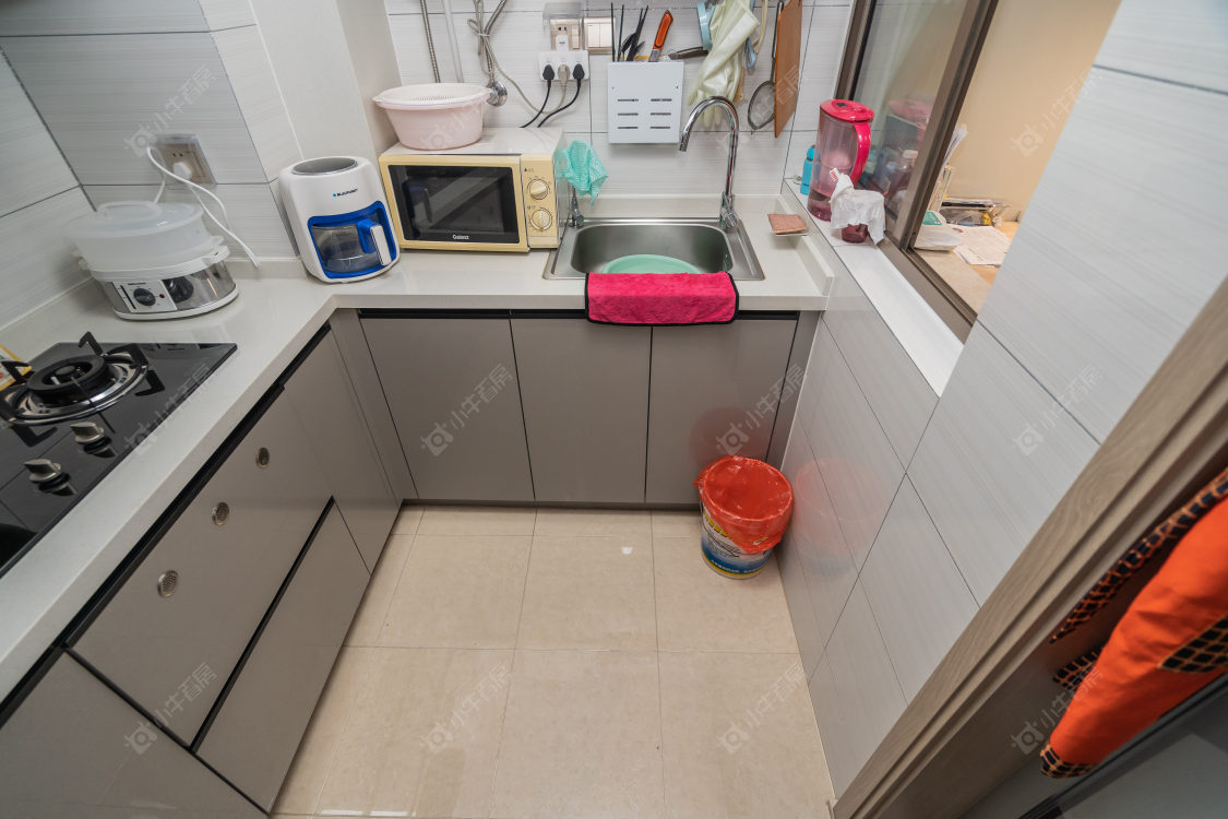 九洲玺房源室内图 常州九洲玺在售二手房源室内图_小牛看房