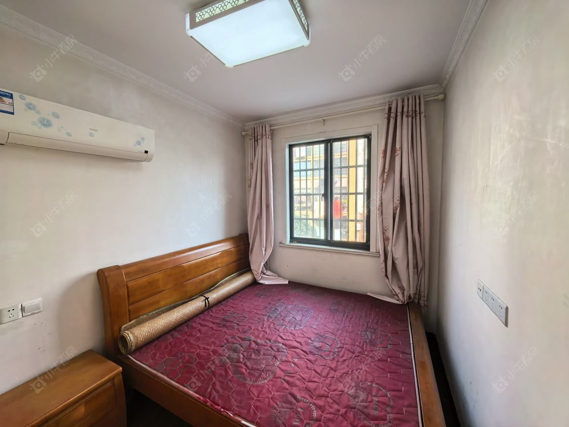 常州顺园八村南区在租房源_小牛看房