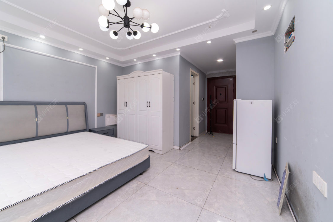 景荟凤凰公寓房源室内图 常州景荟凤凰公寓在售二手房源室内图_小牛看房