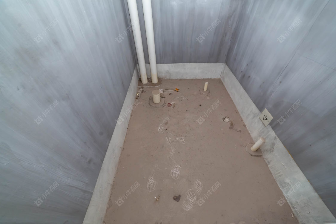 常州新城悠活城在售二手房源室内图_小牛看房