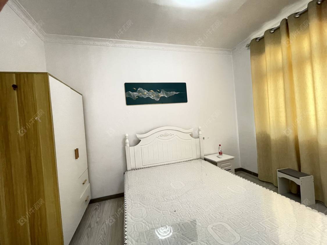 常州和平国际在租房源室内图_小牛看房