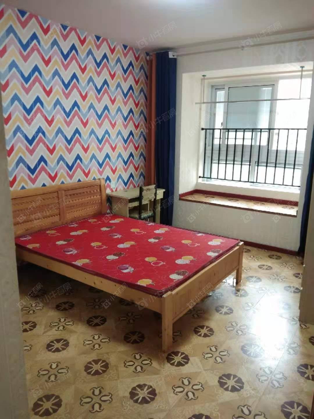 常州华润国际五期在租房源_小牛看房