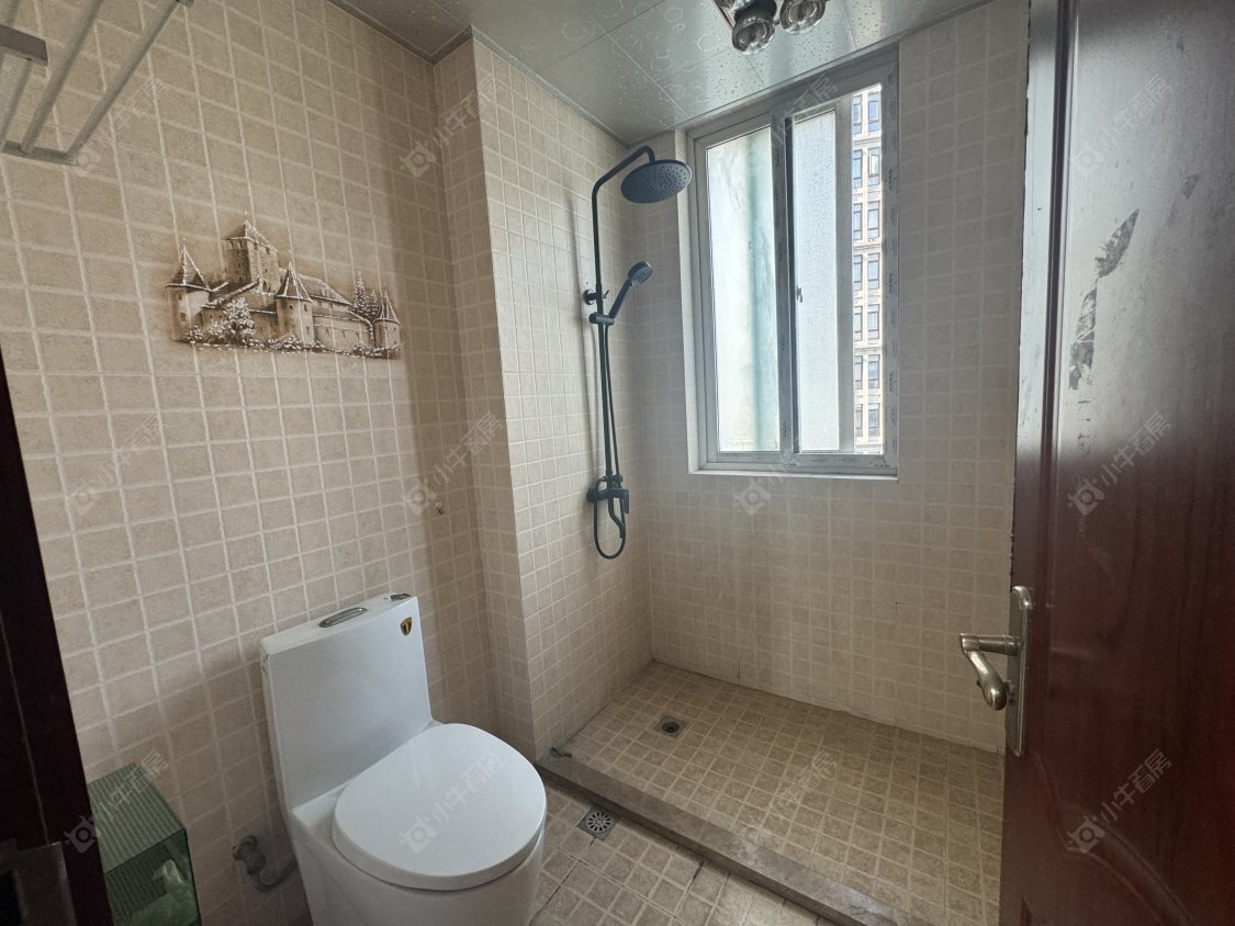 常州御水华庭二期在租房源_小牛看房