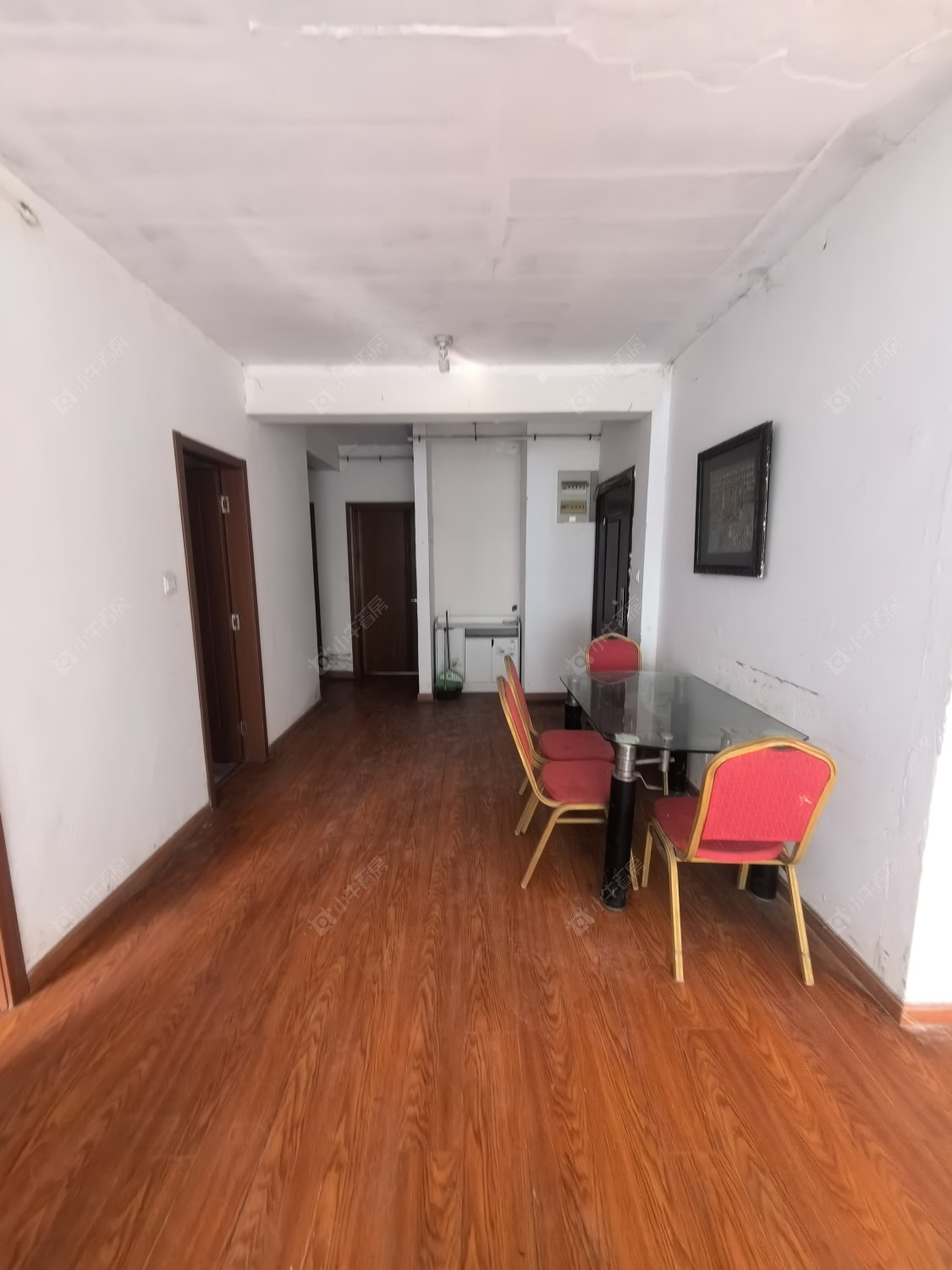 常州亨达未来城在租房源室内图_小牛看房