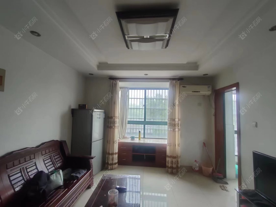 常州新河湾花苑在租房源_小牛看房