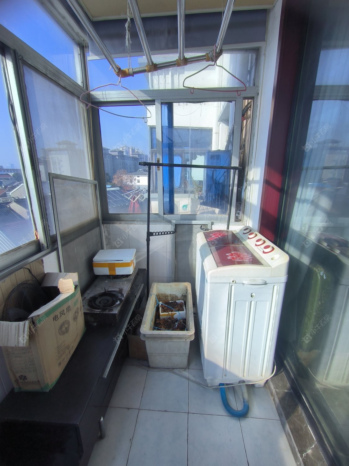 常州东仓桥在租房源室内图_小牛看房