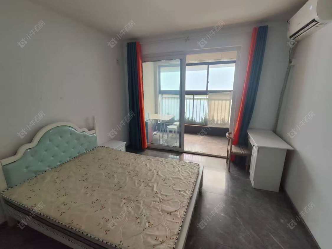 常州晋陵文禧在租房源_小牛看房