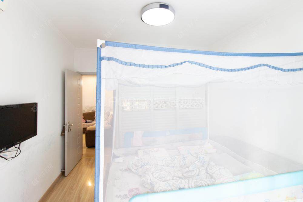 常州九洲新世界花苑在售二手房源室内图_小牛看房