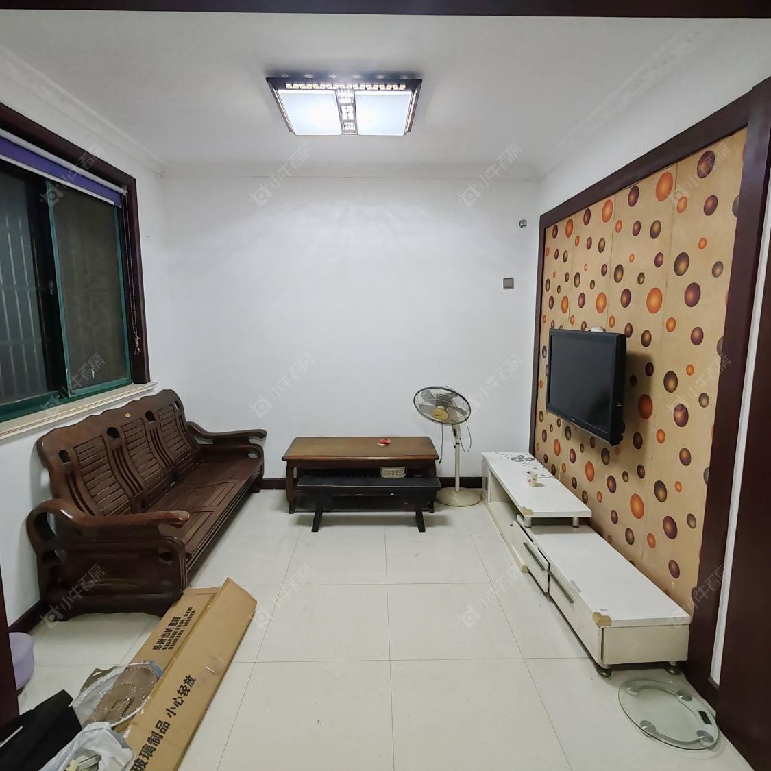 常州百草苑在租房源室内图_小牛看房