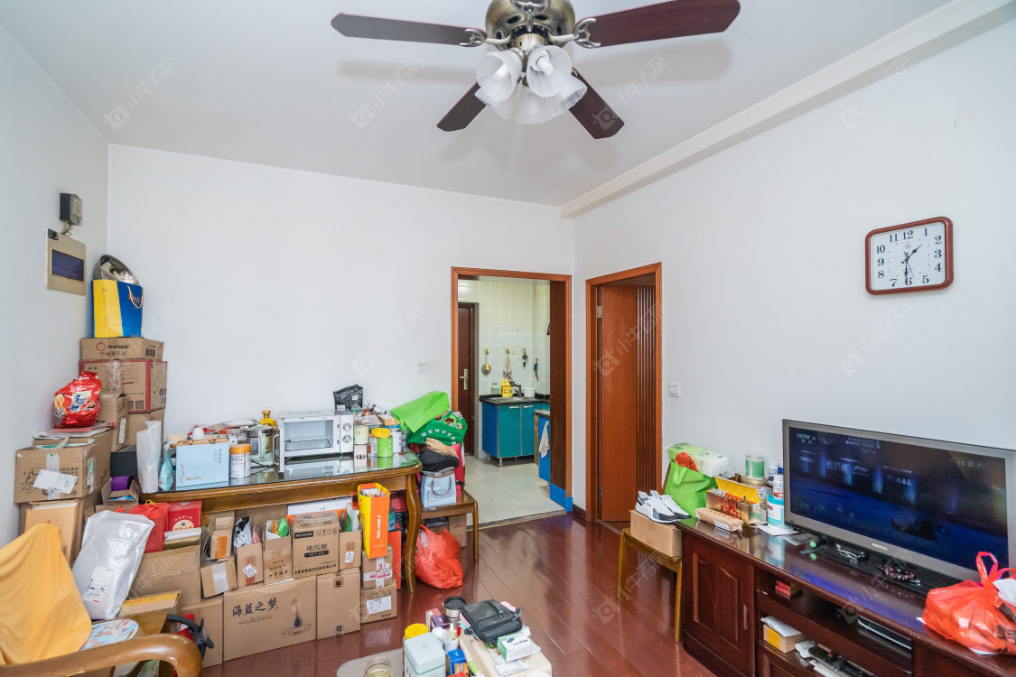 常州兰陵杰座在售二手房源室内图_小牛看房